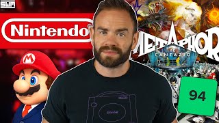 Nintendo Faces A Bizarre Situation And A New GOTY Contender Gets Revealed | News Wave