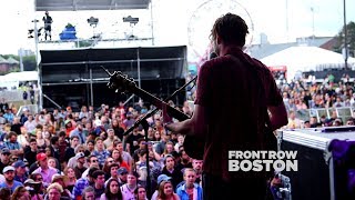 Mondo Cozmo – Plastic Soul | Front Row Boston