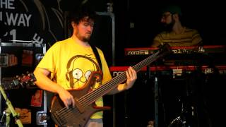 Wheatus - Leroy (Live at Soundcheck)