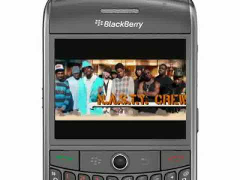 Old Skool Nasty Crew Set (D Double E, Armour, Sharky Major, Special Guest Dizzee Rascal) PT1