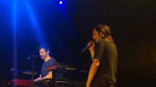 coffee and cigarettes // lovebugs