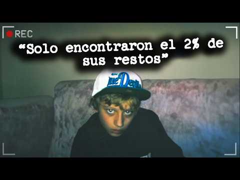 Su hijo descubrió la verdad y lo ASESlNÒ: el crimen que reveló un secreto impensable | RESUELTO