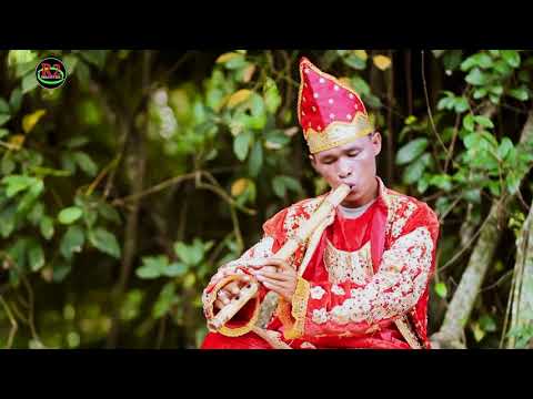 Dendang Saluang Minang JECKY & TESSA - Ulah Batangka