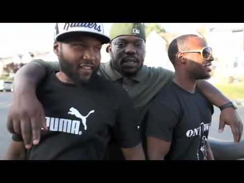 Vegaz Navada 215 x Beanie Sigel x One Way (Behind The Scenes)