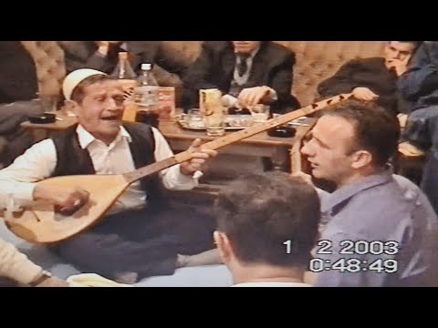 Osman Sefa & Sinan Gashi e Gani Thaqi - "Fryni era" Dy kenge Patriotike