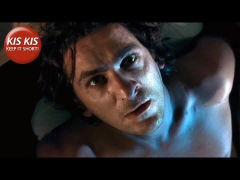 Short film on Moon Fall | "Coup de lune" - by Yann Piquer