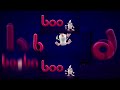 YTPMV Booba Intro Scan