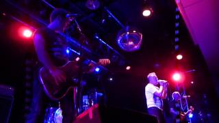 Anti Pasti 07 St George Gets His Gun London Punk Festival 2012 229