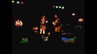 I hanes Zündhölzli azündt (Mani Matter) Christoph Schön