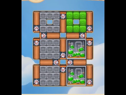 TOON BLAST level 7522