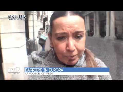 PRIMUS INTER PARES DEL 05/05/2016 - LUCA ZAIA (2 di 3)