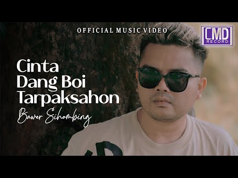 Bawer Sihombing - Cinta Dang Boi Tarpaksahon (Lagu Batak Terbaru 2024) Official Music Video