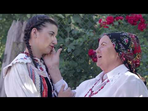 ANDREI DEM și RADU TÎRB - TĂT AM ZÂS DE SOACRĂ-ME`