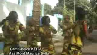 Aminata Kamissoko-Korankaran by IKK