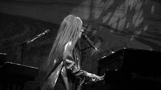 &quot;Breakaway&quot; - Tori Amos, Beacon Theatre, New York, 11.07.17