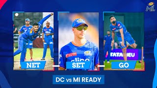 Riley speaks about MI's preparations ahead of DC vs MI | Mumbai Indians
