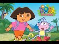 Nickelodeon Dora The Explorer Travel Song Instrumental Season 1