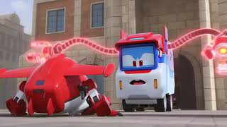 Download lagu Super Wings : When Your Heart Is Open mp3