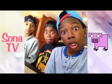 Tayvion Power Vines | BEST VINE COMPILATION