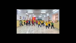 Samsara - The World Academy Video