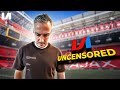 Ajax is degradatiekandidaat | VI UNCENSORED