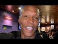 Zab Judah REACTS TO JERMALL CHARLO MISSING WEIGHT! SOUNDS OFF on Benavidez vs Andrade!