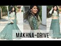 Makhna Wedding Choreography | Drive | Bride/ Bridesmaid Sangeet Performance