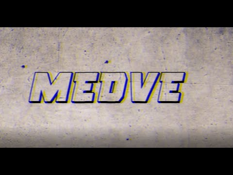 MEDVE - RÓLAM (Szövegcentrikusmozgókép)