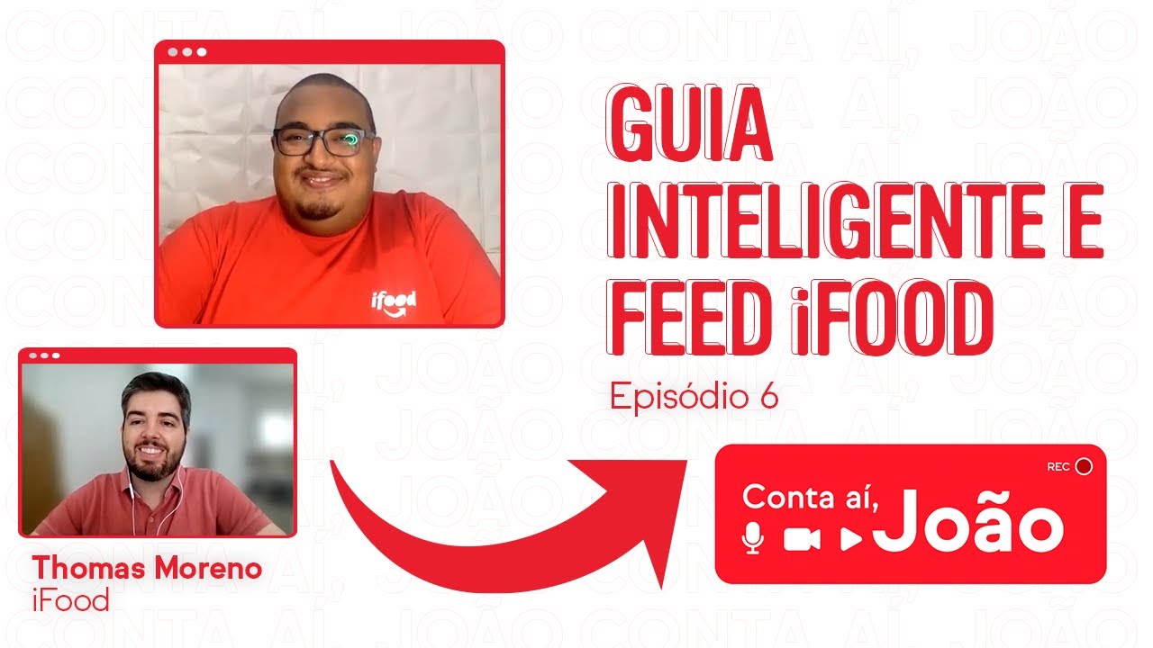 Duas ferramentas para você crescer no iFood, Guia Inteligente e Feed
