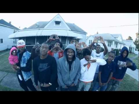 CEO Moc "Famous/Real Shit" Ft. TEO