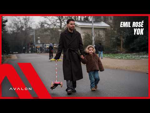 Emil Rosé - Yok (prod. Ryder & Seno)