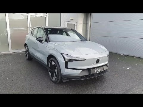 Volvo EX30 Ex30 Plus  Plus Extended Range  272 Sin - Image 2