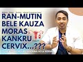 Oinsá halo prevensaun ba Moras RAN MUTIN atu labele mosu tan...??? | dr. Frenky de Jesus