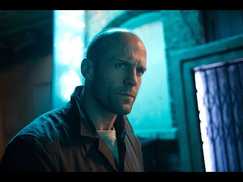 Redemption (2013) - Jason Statham - Full Movie