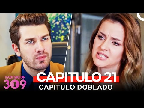 Habitación 309 Capítulo 21 (Version Larga)