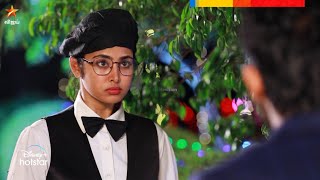 அதுக்கும் நீங்க தான காரணம்.. 😒 | Aaha Kalyanam | Episode Preview
