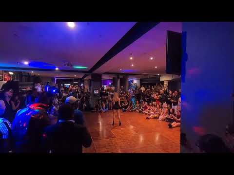 Instructors special | Sydney Afro Kizomba Festival 2023