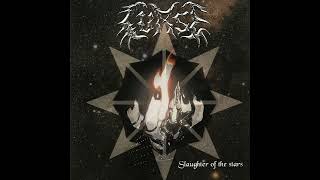 Curse - Slaughter of the Stars (Full Length 2006)