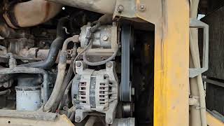 JCB 457 ZX kerekes rakod&oacute; | K&eacute;p 5 - Machineryline