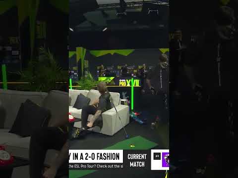 Simple's reaction to Counter Strike 2 #newcsgo #s1mple #navi #highlights