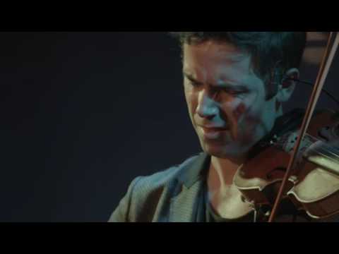 Mateusz Smoczyński: First Solo - On The Farm (Zbigniew Seifert)