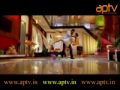 Jhummandi Nadam Video Songs