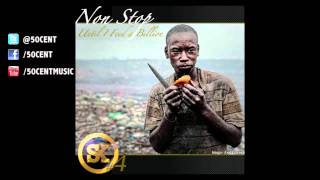 50 Cent - Street King Energy Track #4 - NEW OCTOBER 2011