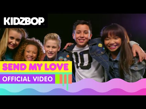 Video thumbnail for Send My Love