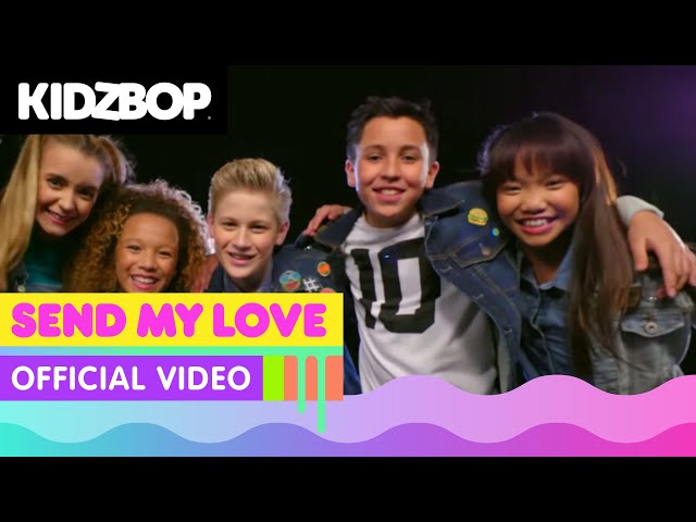 kidz bop kidz bop 35 songs lyrics