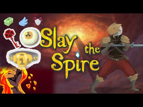 Slay the Spire February 27th Daily - Ironclad | Apparently Burns can burn you...
