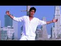 Levitating X Wo Ladki Jo Shah Rukh Khan