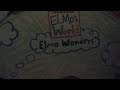 Elmo S World Elmo Wonders Dvd 2016