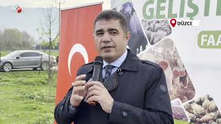 Düzce’de Manda Yetiştiriciliğine Güçlü Destek