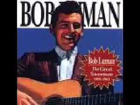 Bob Luman - The Great Snowman